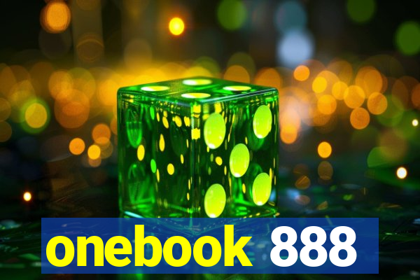 onebook 888